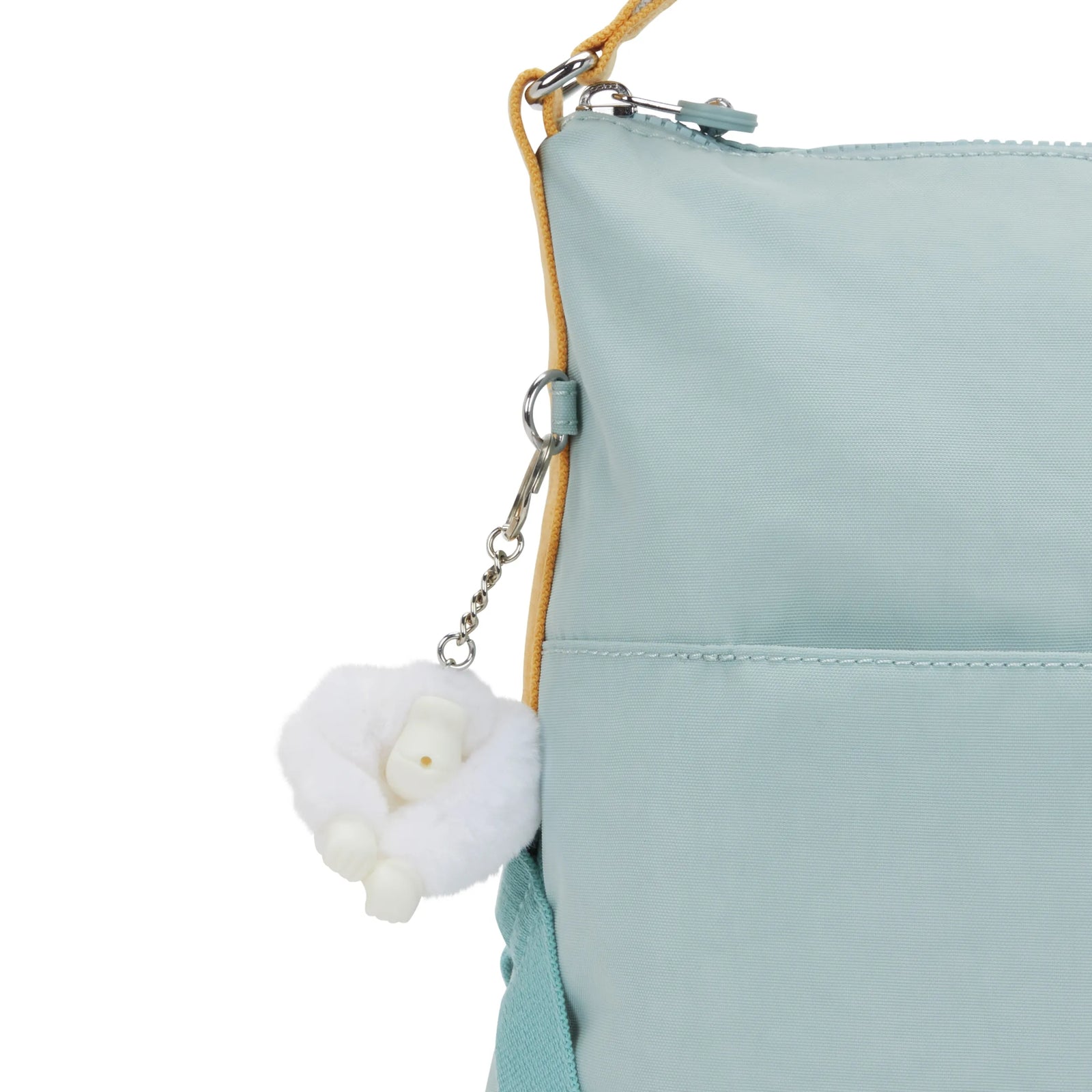 Larinda Shoulder Bag Breezy Blue M-view-6