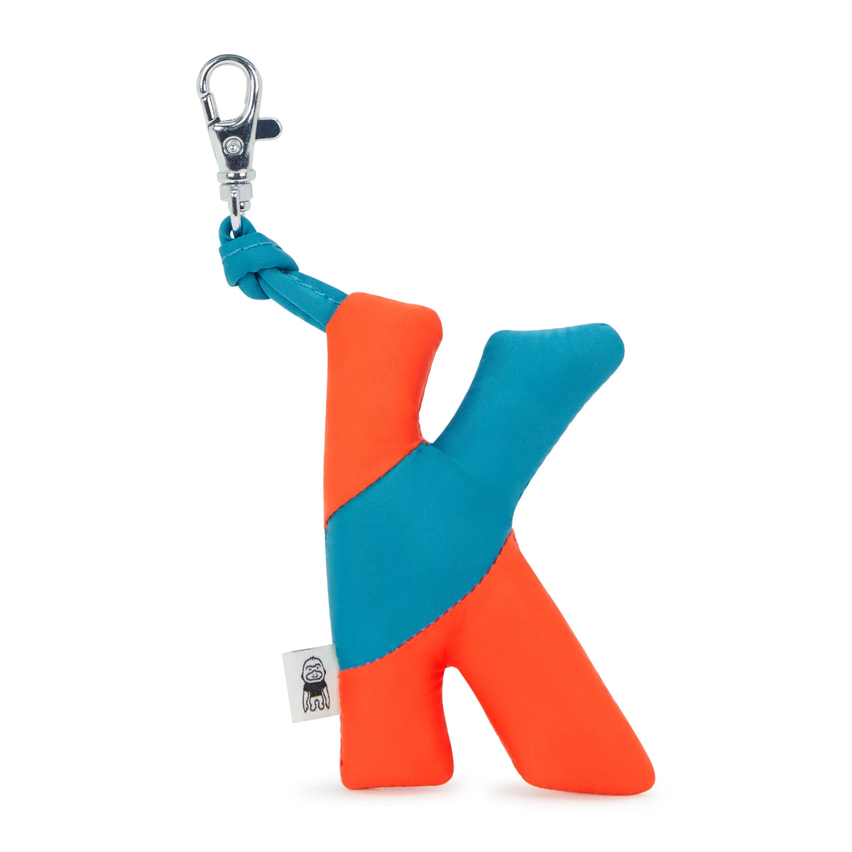Kipling Puff Keychain Multicolor - 1