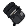 Beachpalm Medium Toiletry Bag Black Noir - 4