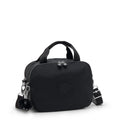 Beachpalm Medium Toiletry Bag Black Noir - 5