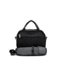 Beachpalm Medium Toiletry Bag Black Noir - 2