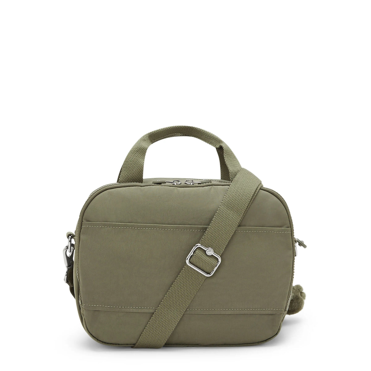 Beachpalm Medium Toiletry Bag Almost Sage - 3