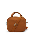 Beachpalm Medium Toiletry Bag Stylish Mokka - 3