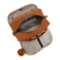 Beachpalm Medium Toiletry Bag Stylish Mokka - 4