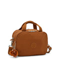 Beachpalm Medium Toiletry Bag Stylish Mokka - 5