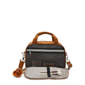 Beachpalm Medium Toiletry Bag Stylish Mokka - 6