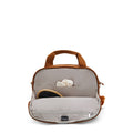 Beachpalm Medium Toiletry Bag Stylish Mokka - 7