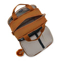 Beachpalm Medium Toiletry Bag Stylish Mokka - 9