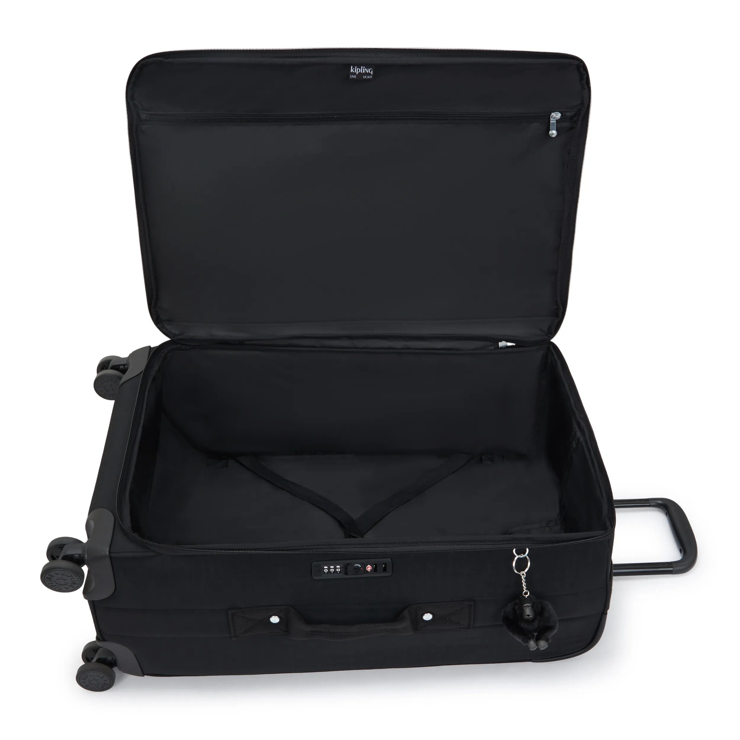 Jet Medium Rolling Luggage