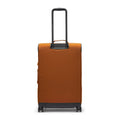 Jet Medium Rolling Luggage Stylish Mokka - 3