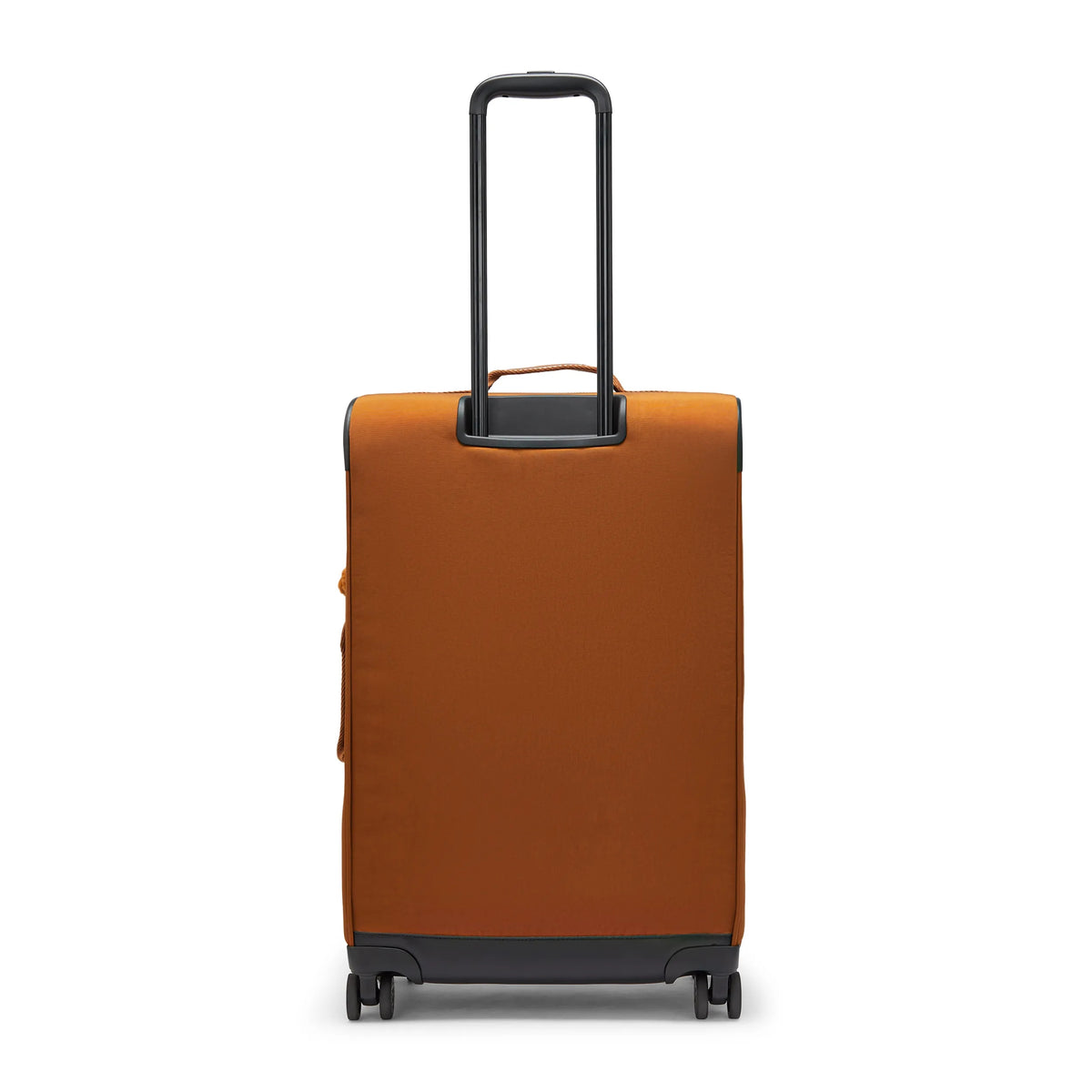 Jet Medium Rolling Luggage Stylish Mokka - 3