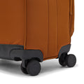Jet Medium Rolling Luggage Stylish Mokka - 6