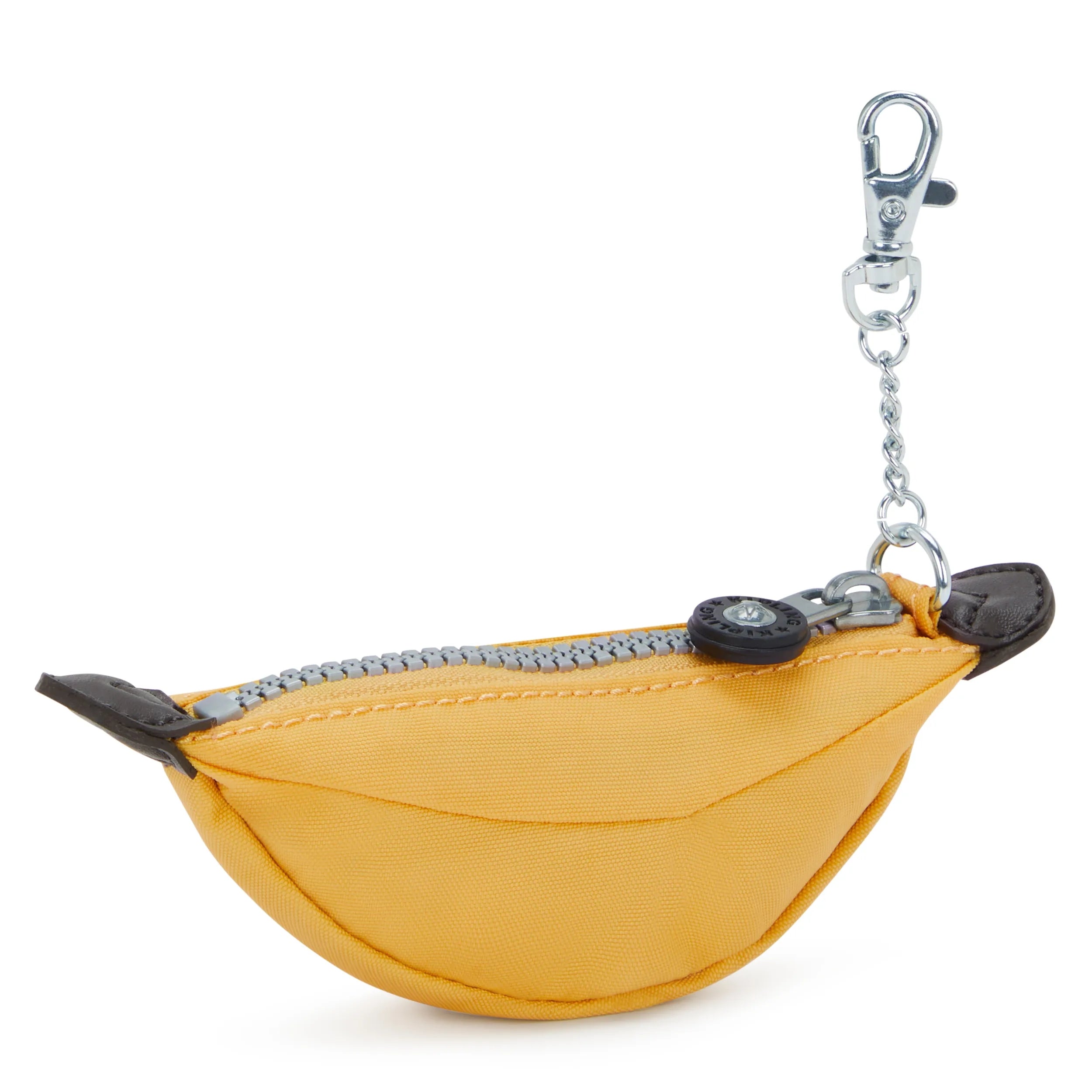 Mini Banana Key Charm