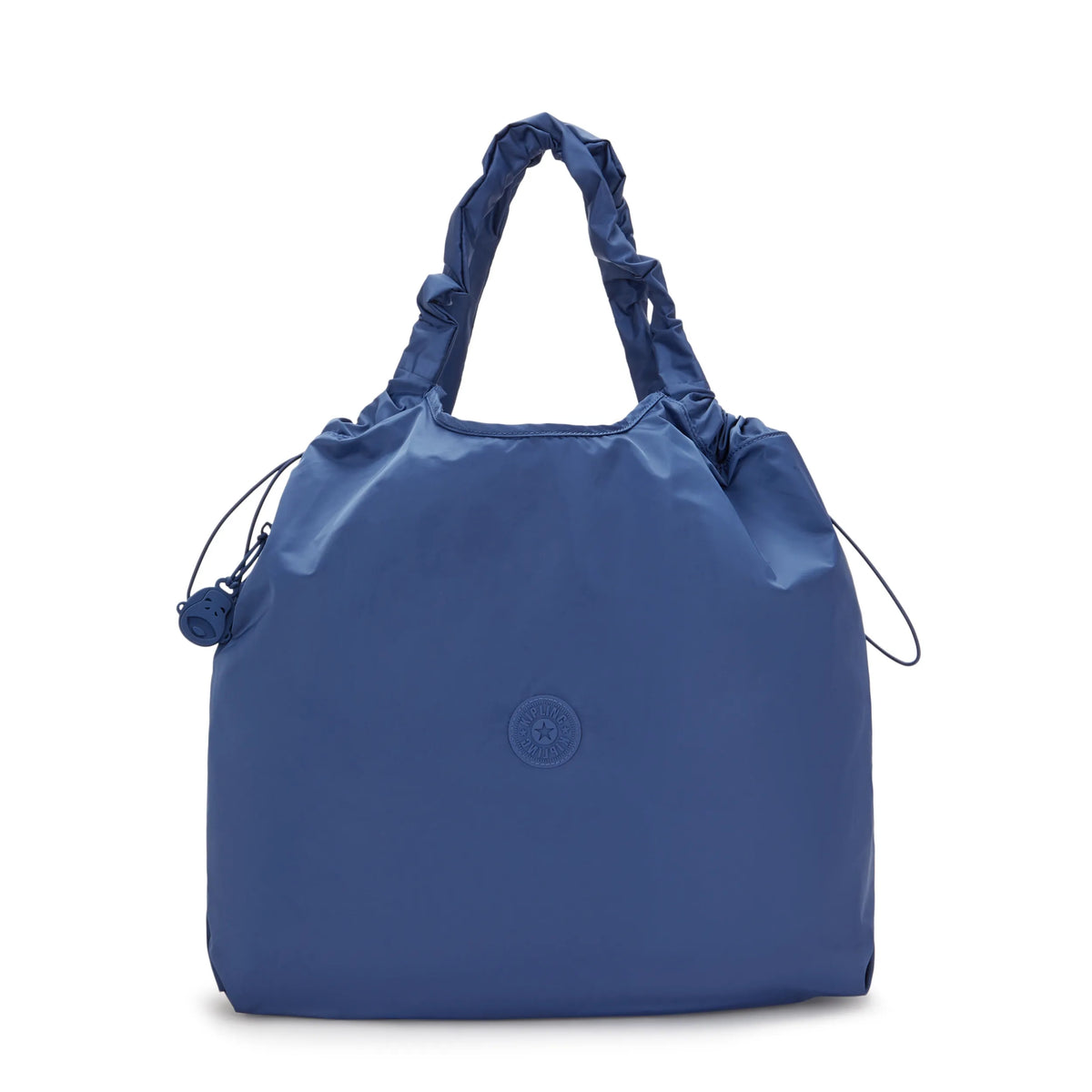 Assie Tote Bag Casual Blue - view1