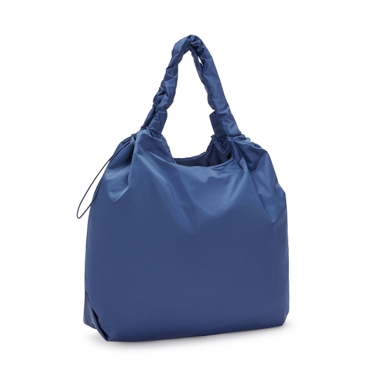 Assie Tote Bag Casual Blue - 3