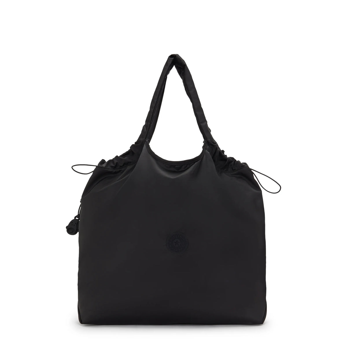 Assie Tote Bag Simply Black - 1