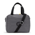 SmileyWorld® Miyo Lunch Bag Happy Face Grey - 3