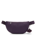 Maci Waist Pack Darkest Berry - 3