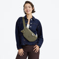 Maci Waist Pack Almost Sage - 2