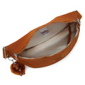 Maci Waist Pack Stylish Mokka - 4