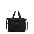 Babygear Convertible Diaper Backpack Tiny Black Noir - 3