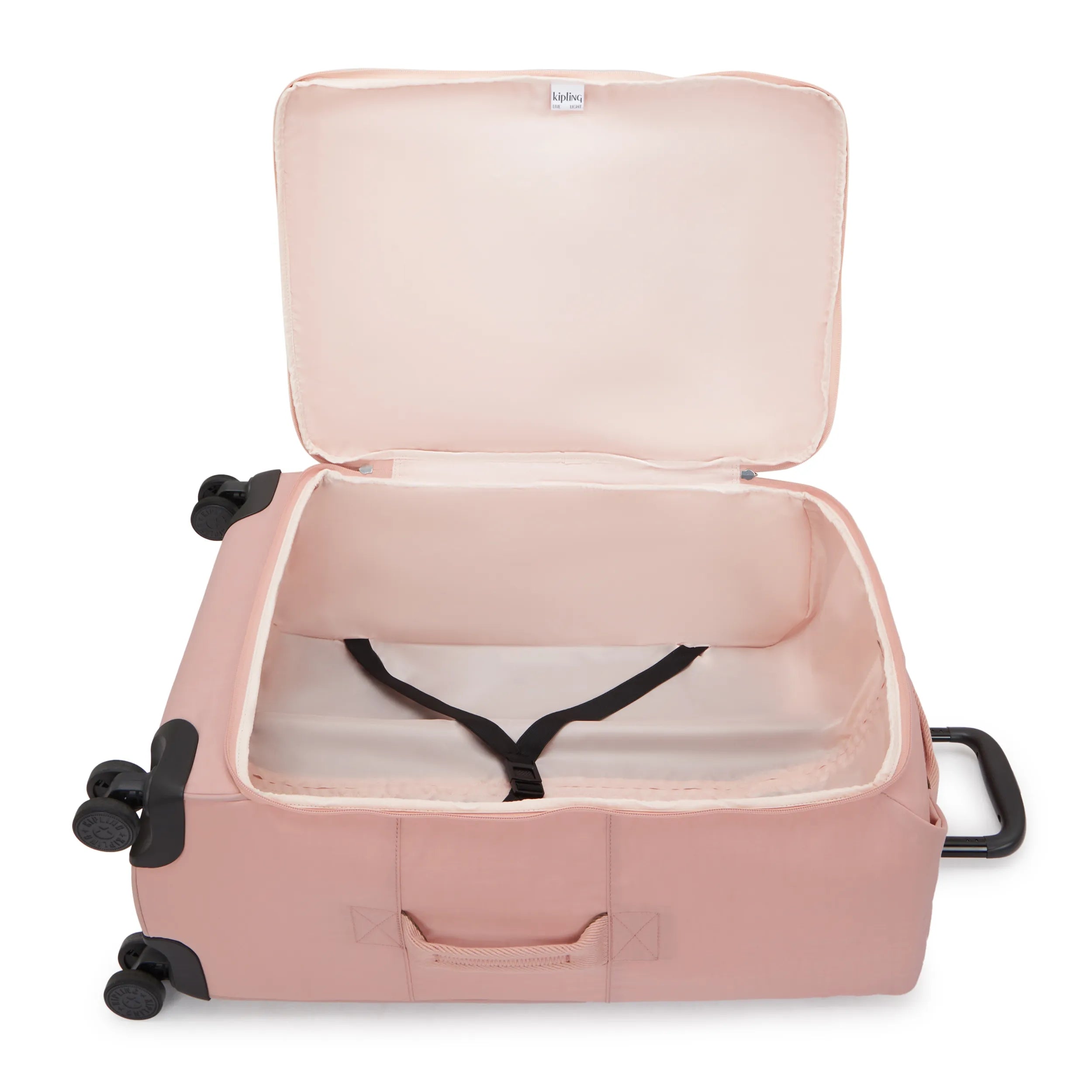 Darcey Up Medium Rolling Luggage