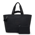Naomi Tote Bag Black Noir - 1