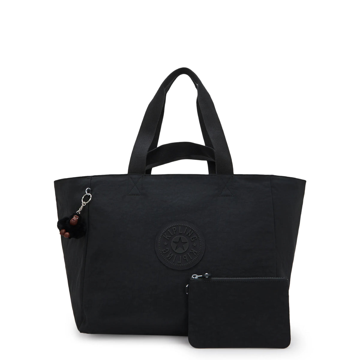 Naomi Tote Black Noir - 1