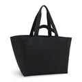 Naomi Tote Bag Black Noir - 3