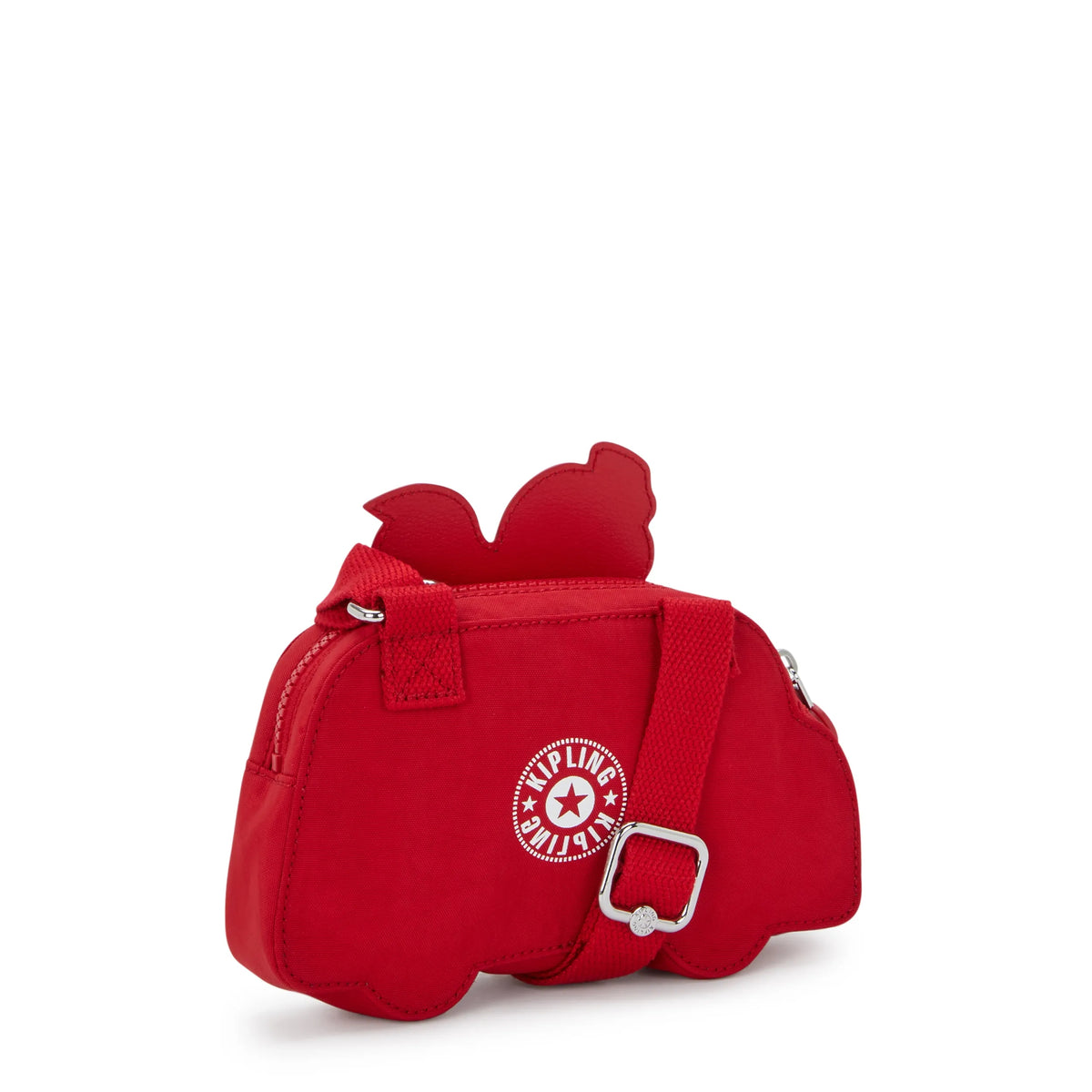 Peanuts Van Crossbody Bag Restless Red - 3