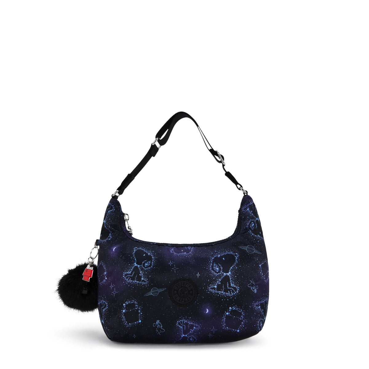 Peanuts Nikki Shoulder Bag Weightless Star - 1