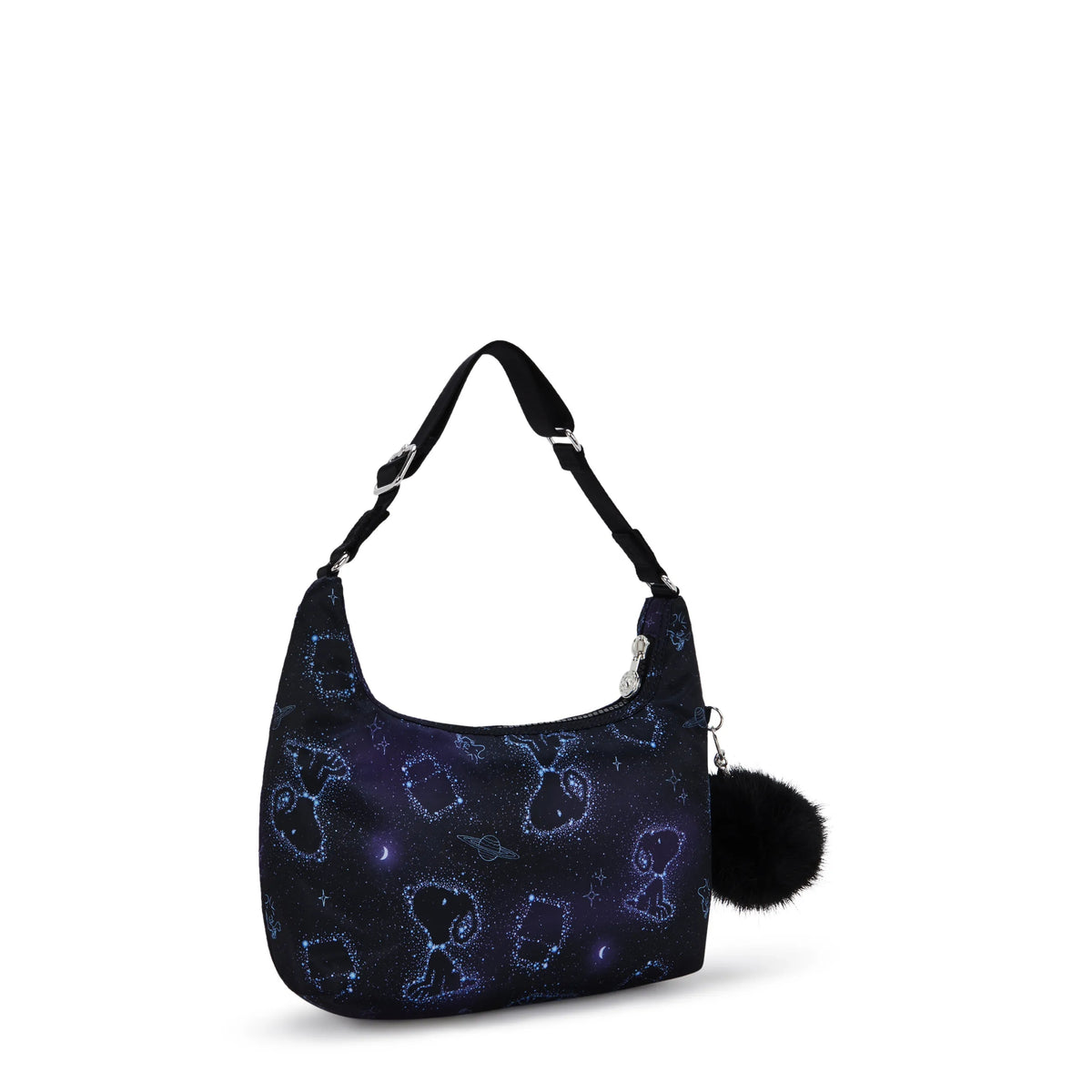 Peanuts Nikki Shoulder Bag Weightless Star - 3