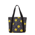 Hye 13" Printed Laptop Tote Bag Happy Grey - 3