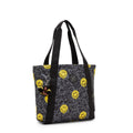 Hye 13" Printed Laptop Tote Bag Happy Grey - 5