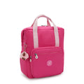 Buddy 15" Laptop Backpack Intense Rose - 4