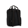 Buddy 15" Laptop Backpack True Black - 2