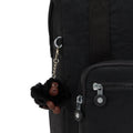 Buddy 15" Laptop Backpack True Black - 5