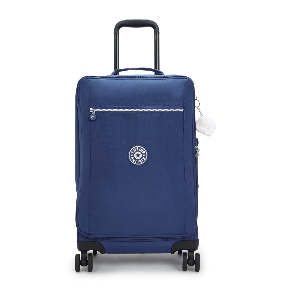Jet Small Carry-on Luggage Casual Blue - 1