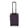 Jet Small Carry-on Luggage Darkest Berry - 3