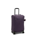 Jet Small Carry-on Luggage Darkest Berry - 5