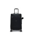 Jet Small Carry-on Luggage Black Noir-view-1 thumbnail