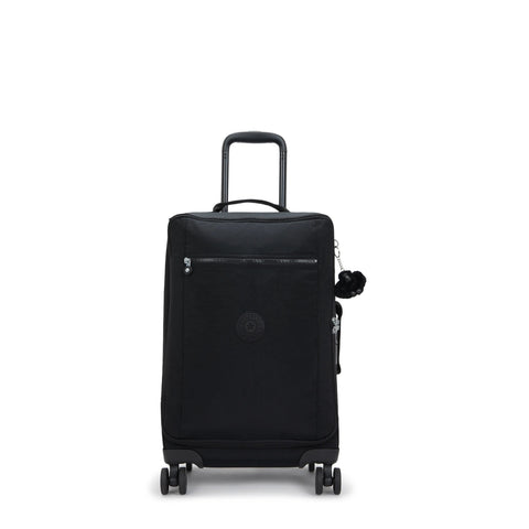 ☆Kiplingsキャリーケース☆黒☆ Jet Small Carry-on Luggage