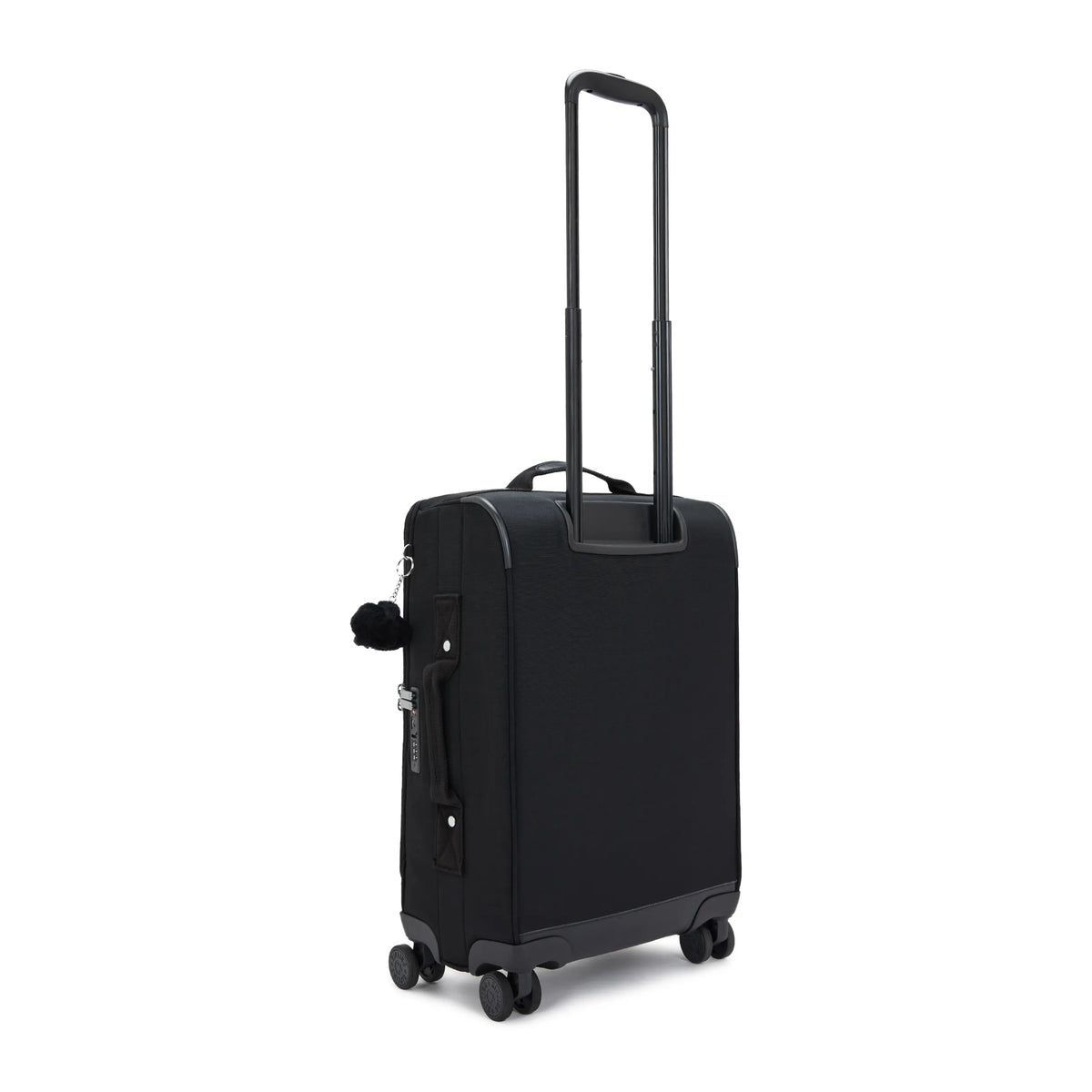 Jet Small Carry-on Luggage Black Noir - 3