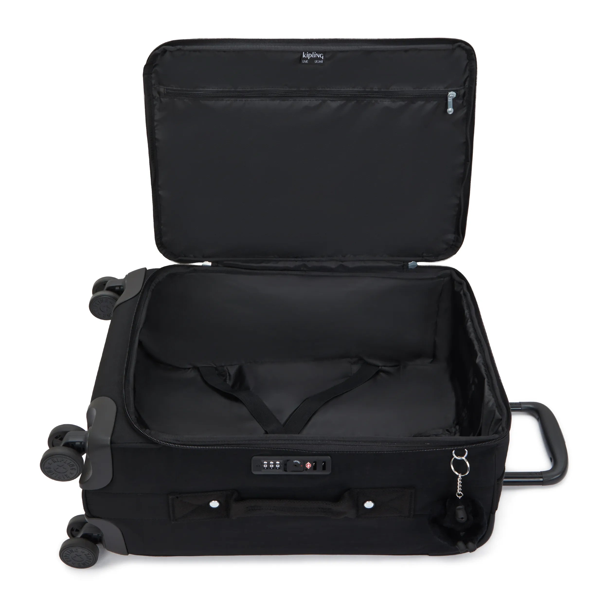 Jet Small Carry-on Luggage