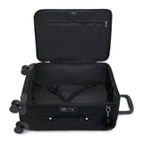 Jet Small Carry-on Luggage Black Noir-view-4 thumbnail