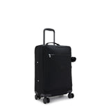 Jet Small Carry-on Luggage Black Noir-view-5 thumbnail