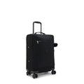 Jet Small Carry-on Luggage Black Noir-view-5 thumbnail