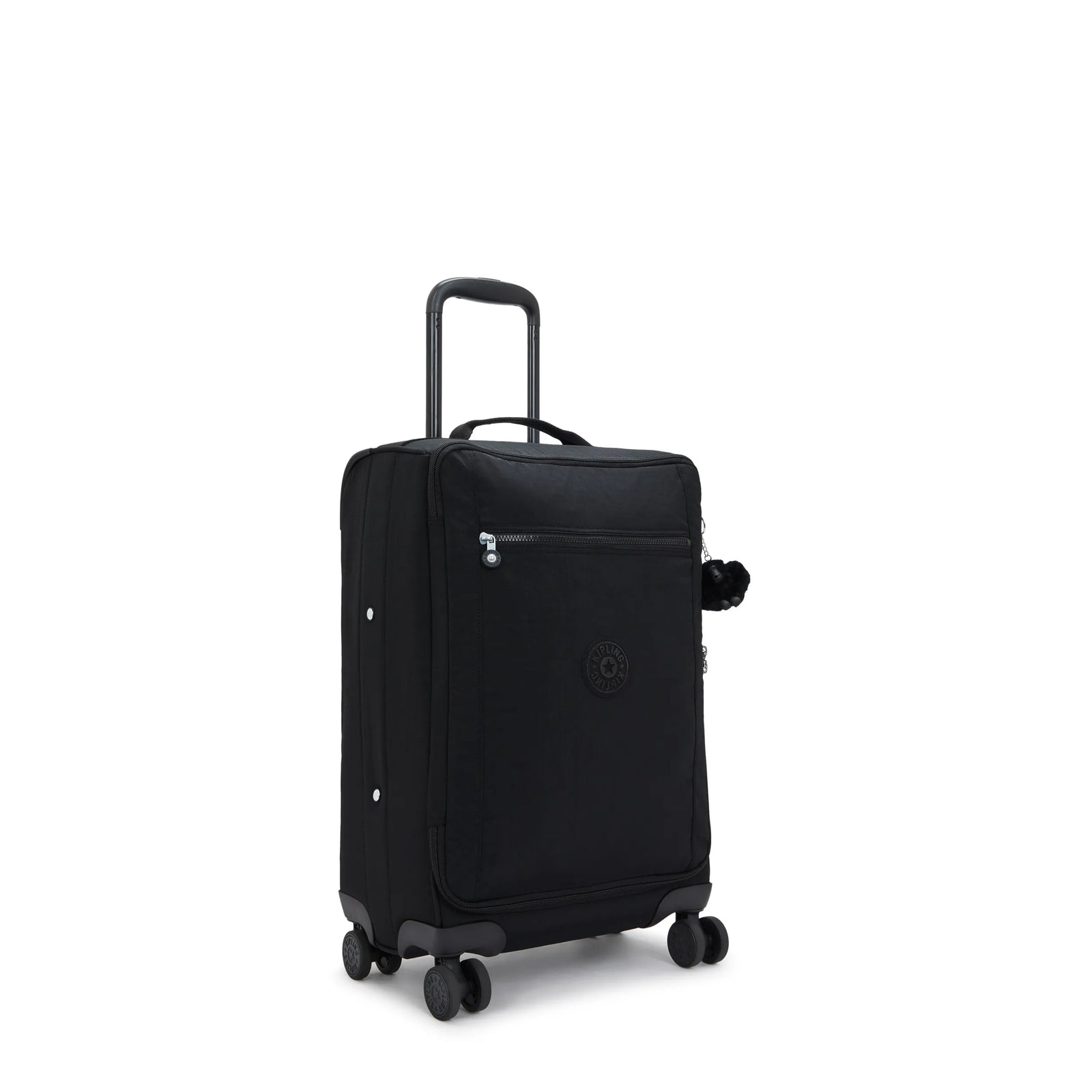 Jet Small Carry-on Luggage Black Noir-view-5