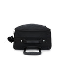 Jet Small Carry-on Luggage Black Noir-view-7 thumbnail