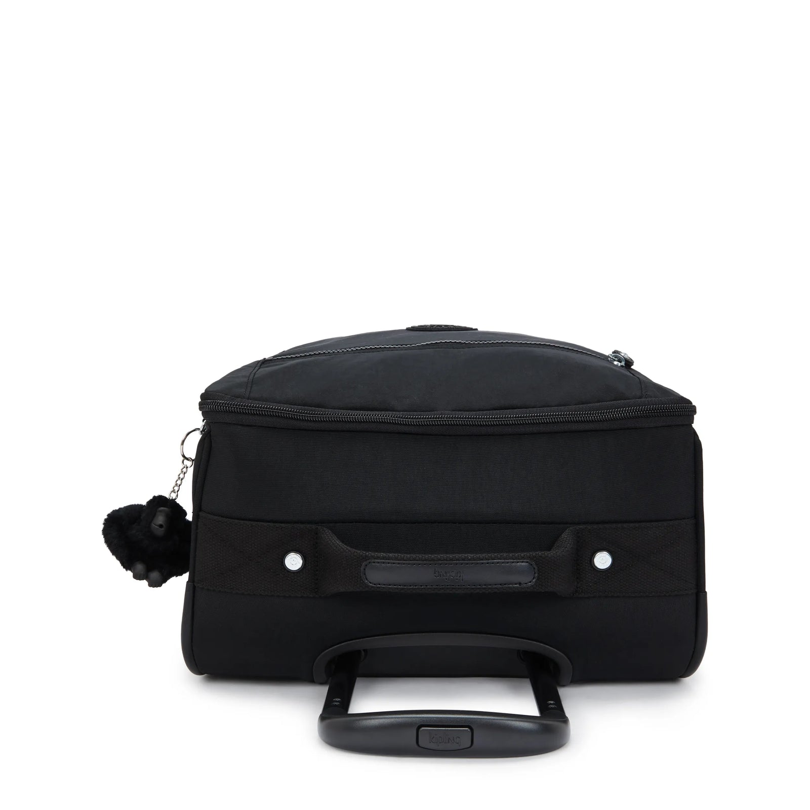 Jet Small Carry-on Luggage Black Noir-view-7